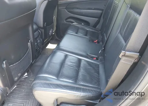 2014 Jeep Grand Cherokee Limited from USA, damaged, VIN 1C4RJFBG3EC572106